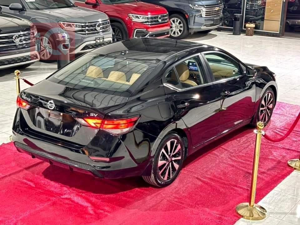 Nissan Sentra